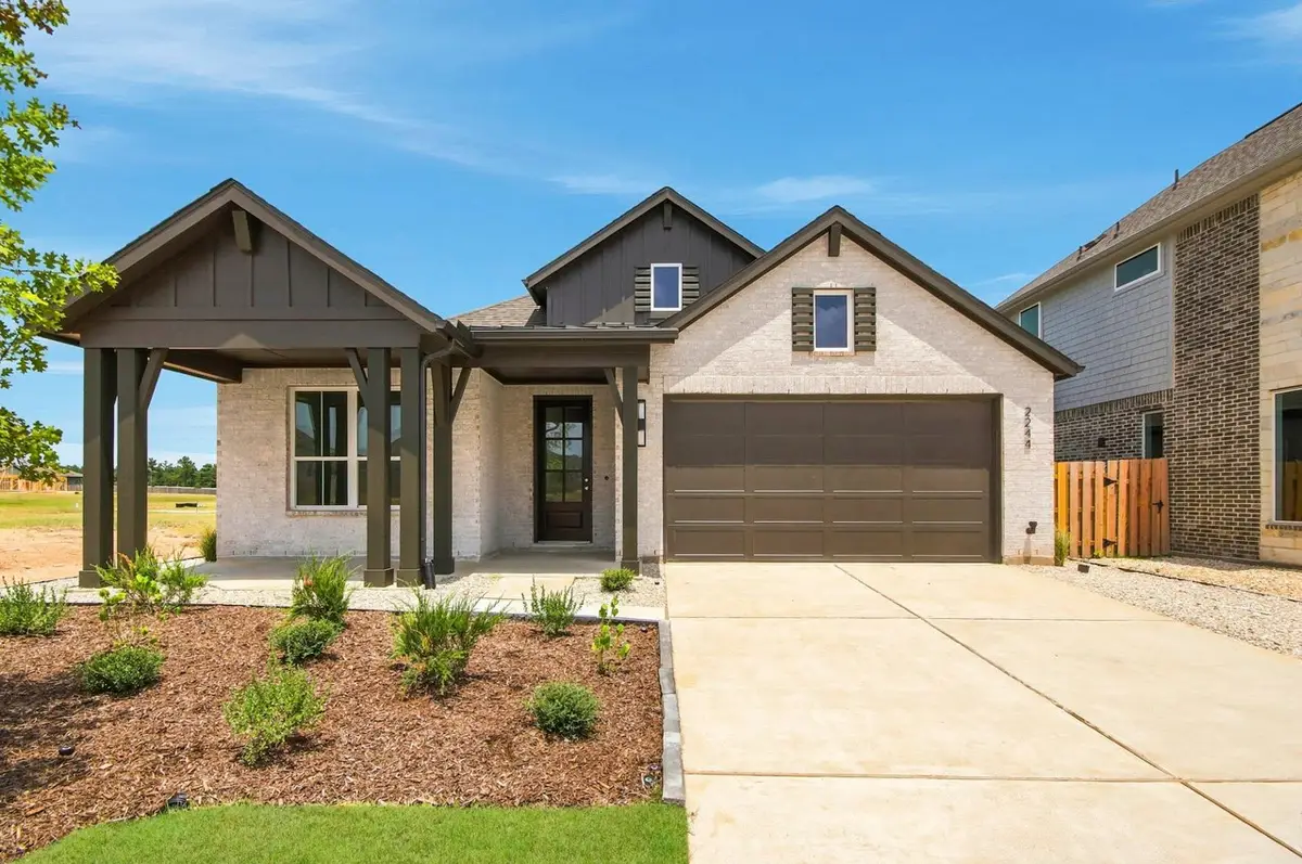 2244 Vargas Street, Montgomery, TX 77316 - #1