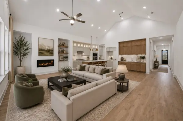 2244 Vargas Street, Montgomery, TX 77316