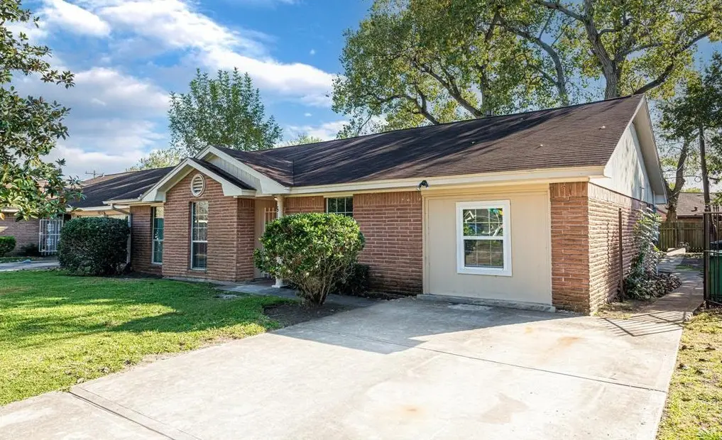 5106 Tavenor Lane, Houston, TX 77048 - #1