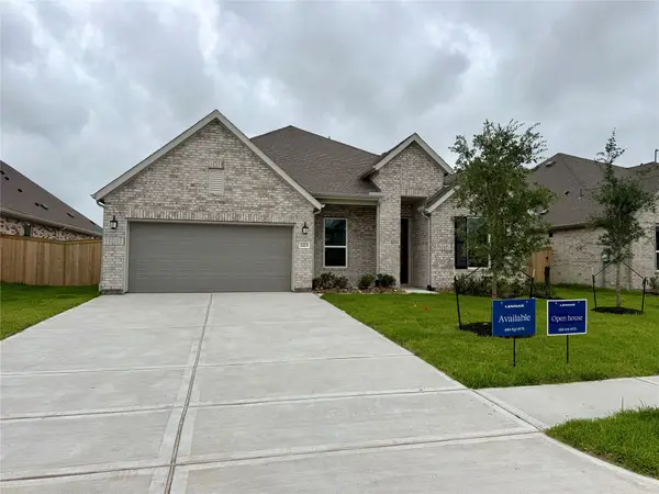 2223 Pacific Current Way, League City, TX 77573