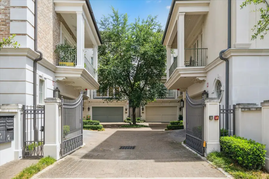 2413 Mimosa Drive, Houston, TX 77019 - #2