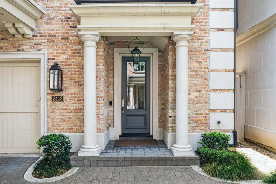2413 Mimosa Drive, Houston, TX 77019 - #3