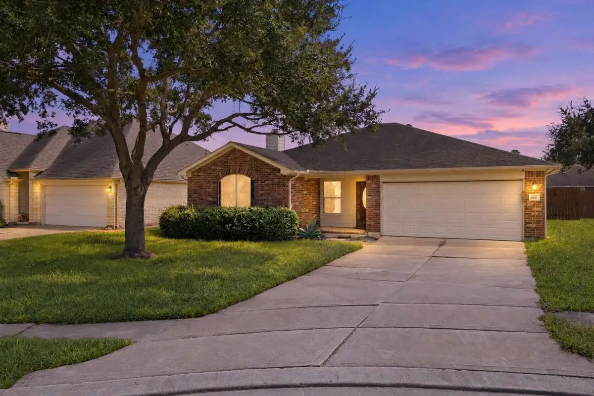6911 River Road, Richmond, TX 77469 - #1