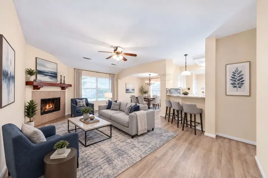 6911 River Road, Richmond, TX 77469 - #2