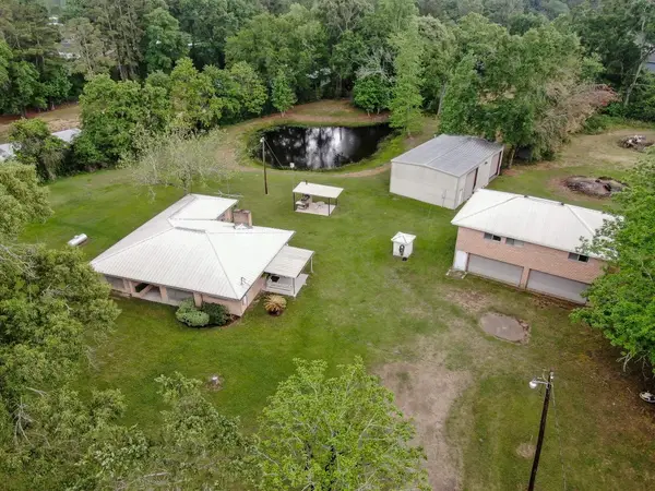 16722 Bryants Circle, Conroe, TX 77306