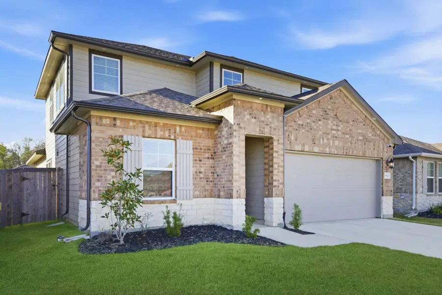 18623 Frost Ridge Drive, Crosby, TX 77532 - Image #2