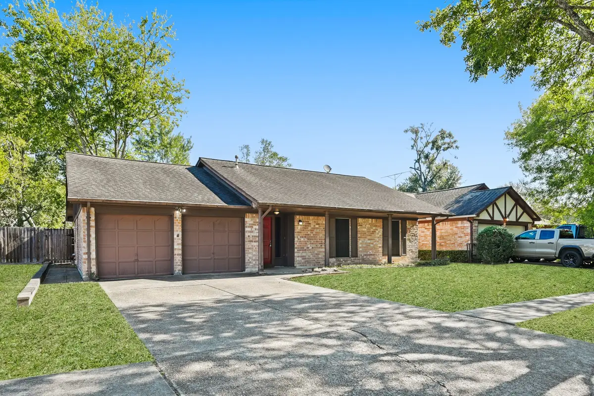 16334 Hollow Wood Drive, Houston, TX 77090 - Image #1