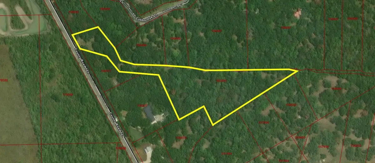 0 County Road 121, Rosharon, TX 77583 - #1