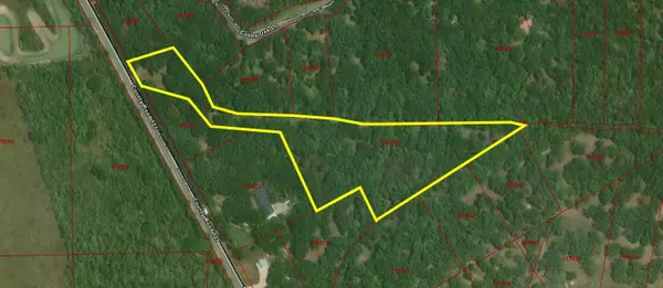 0 County Road 121, Rosharon, TX 77583