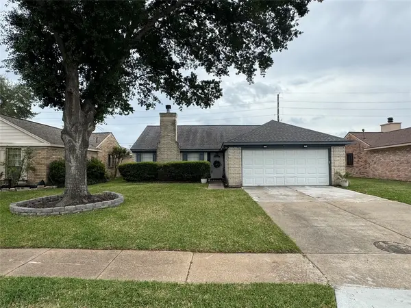 18027 Sagecroft Drive, Houston, TX 77084