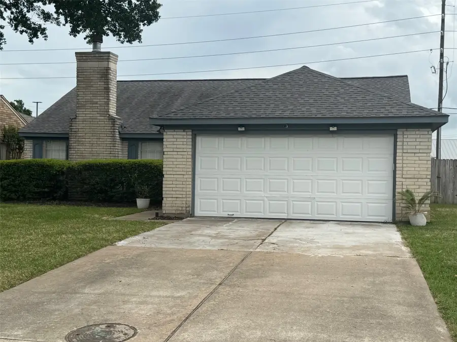 18027 Sagecroft Drive, Houston, TX 77084 - #2