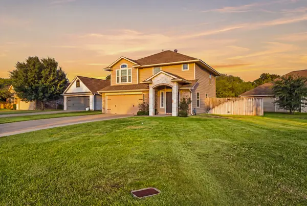 267 Fieldstone Place, College Station, TX 77845