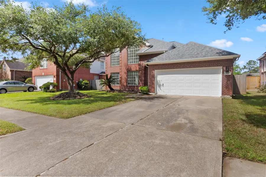 10039 Briarpark Trail Lane, Houston, TX 77064 - Image #2