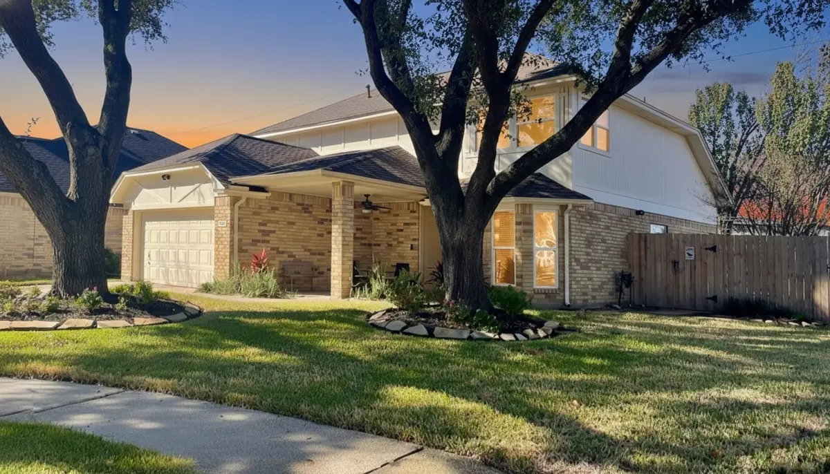 14519 Bladenboro Drive, Cypress, TX 77429 - Image #1