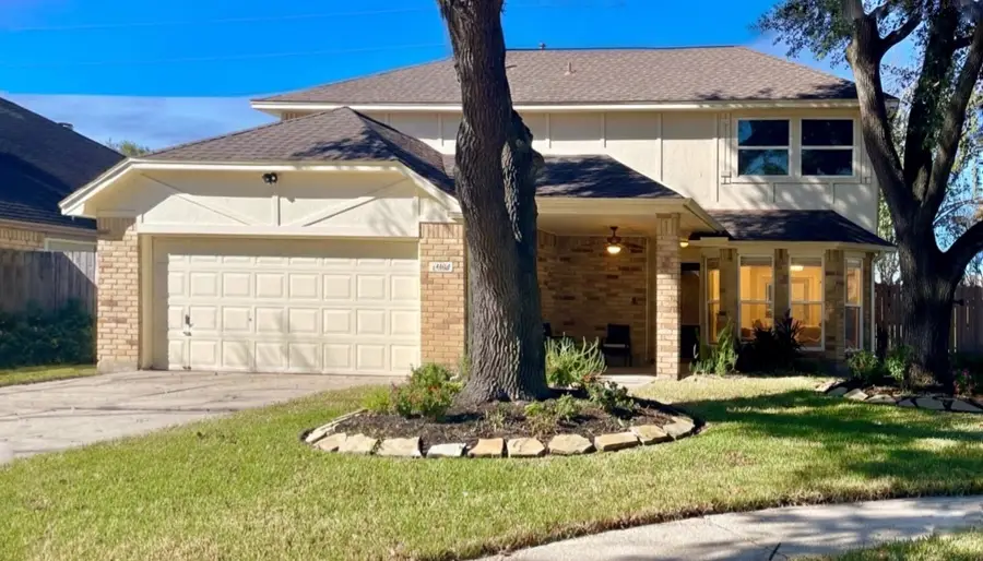 14519 Bladenboro Drive, Cypress, TX 77429 - Image #2