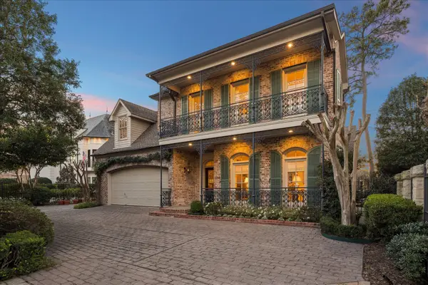 5515 Sauve Lane, Houston, TX 77056