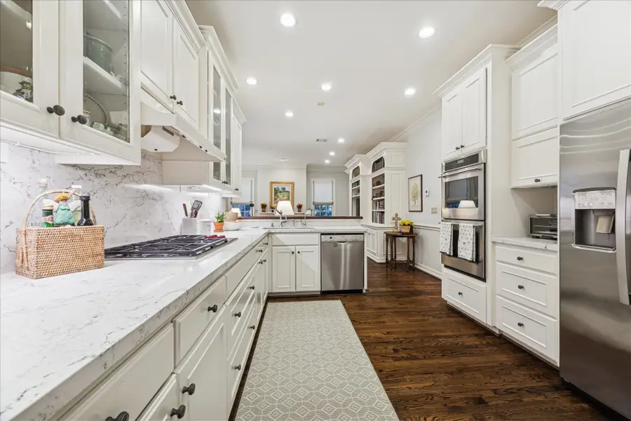 5515 Sauve Lane, Houston, TX 77056 - #3