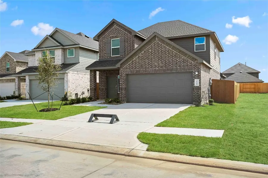 21715 Piazza Maggiore Lane, Tomball, TX 77375 - #2