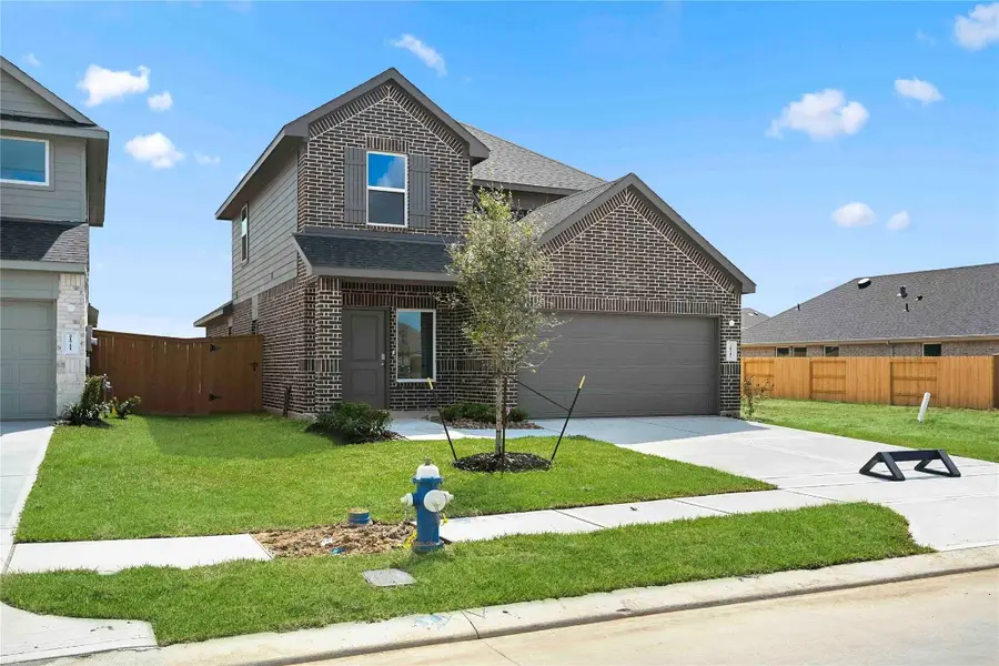 21715 Piazza Maggiore Lane, Tomball, TX 77375 - #3