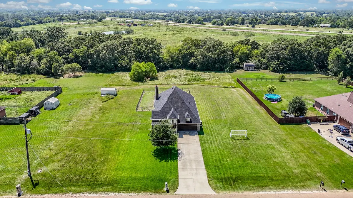4064 Green Pastures, North Zulch, TX 77872 - #1
