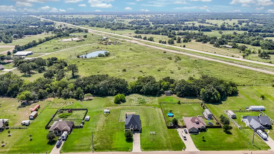 4064 Green Pastures, North Zulch, TX 77872 - #2