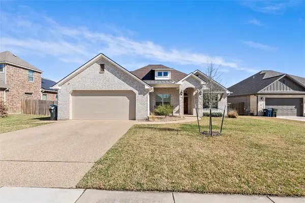3006 Nobel Court, Bryan, TX 77808