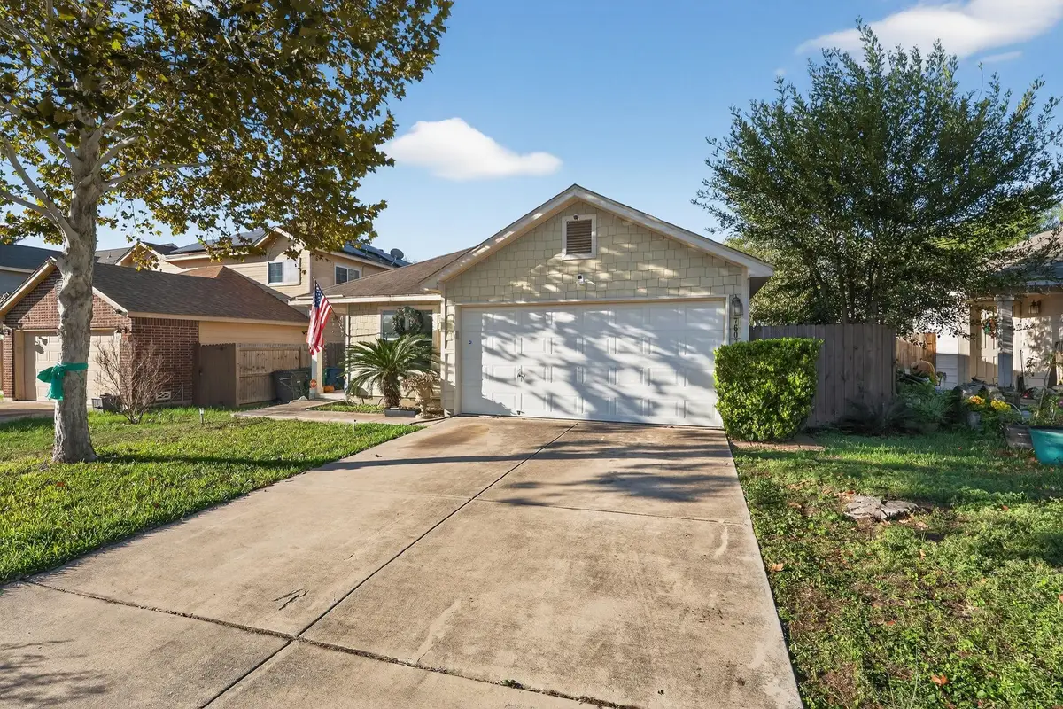 7607 Monte Seco, San Antonio, TX 78223 - Image #1