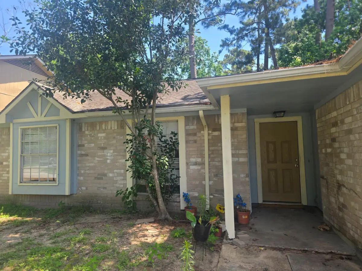 23322 Dew Wood Lane, Spring, TX 77373 - #1
