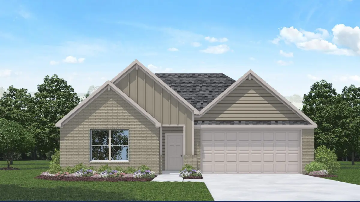 806 Merit Badge Court, Conroe, TX 77303 - #1