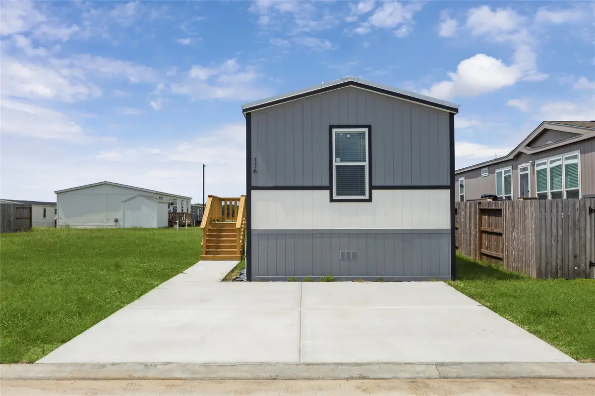 116 Cheyenne, Pearland, TX 77581 - Image #1