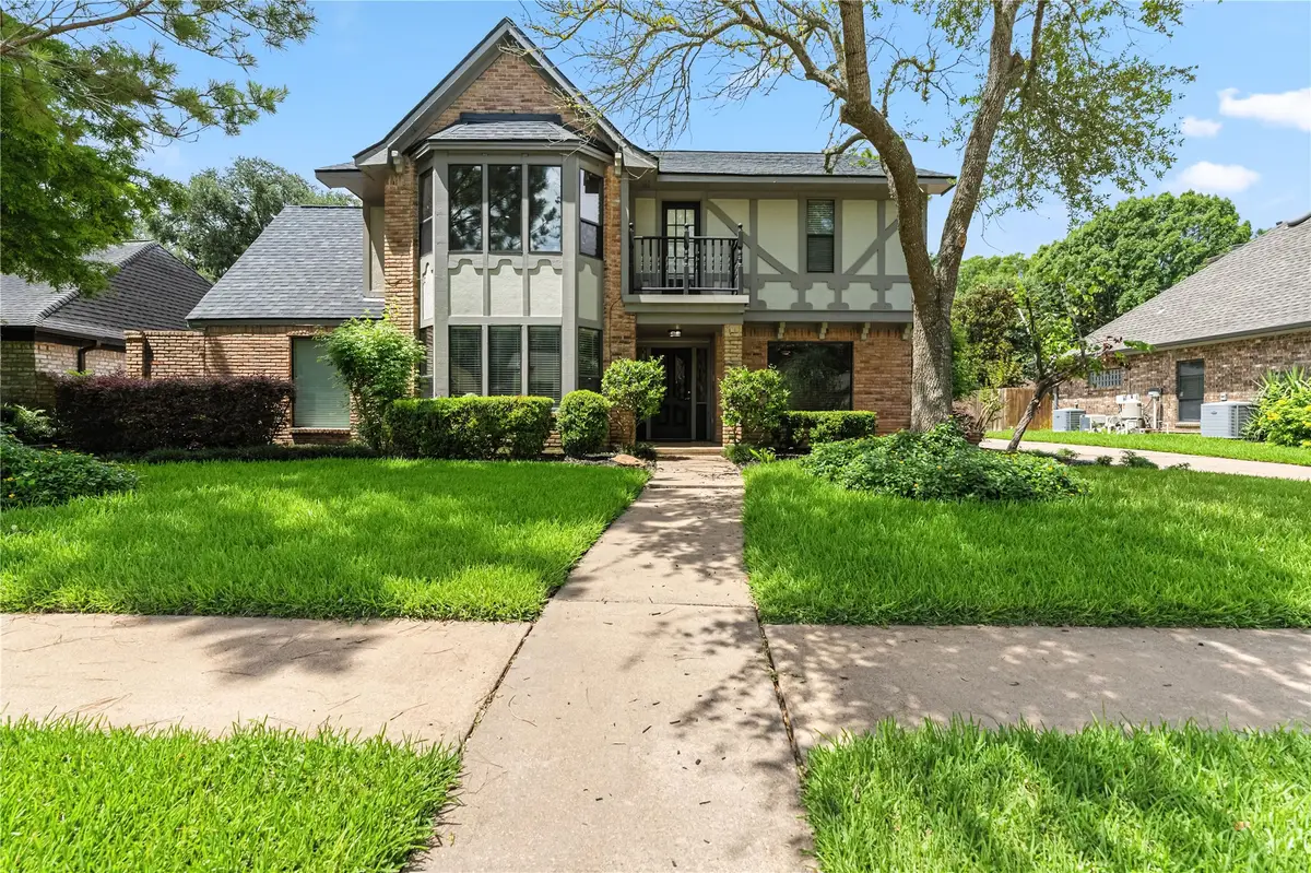 3115 Oak Leaf Court, Missouri City, TX 77459 - #1