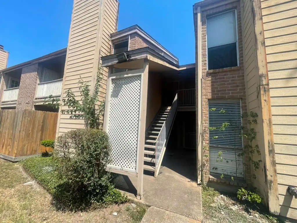10211 Sugar Branch Drive #351, Houston, TX 77036 - #1