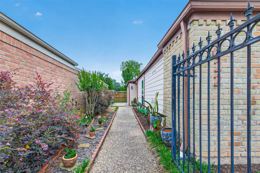 4022 Heathersage Drive, Houston, TX 77084 - #2