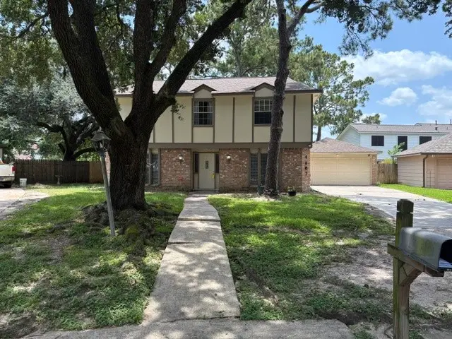 4807 Spanish Oak Drive, Houston, TX 77066 - #1