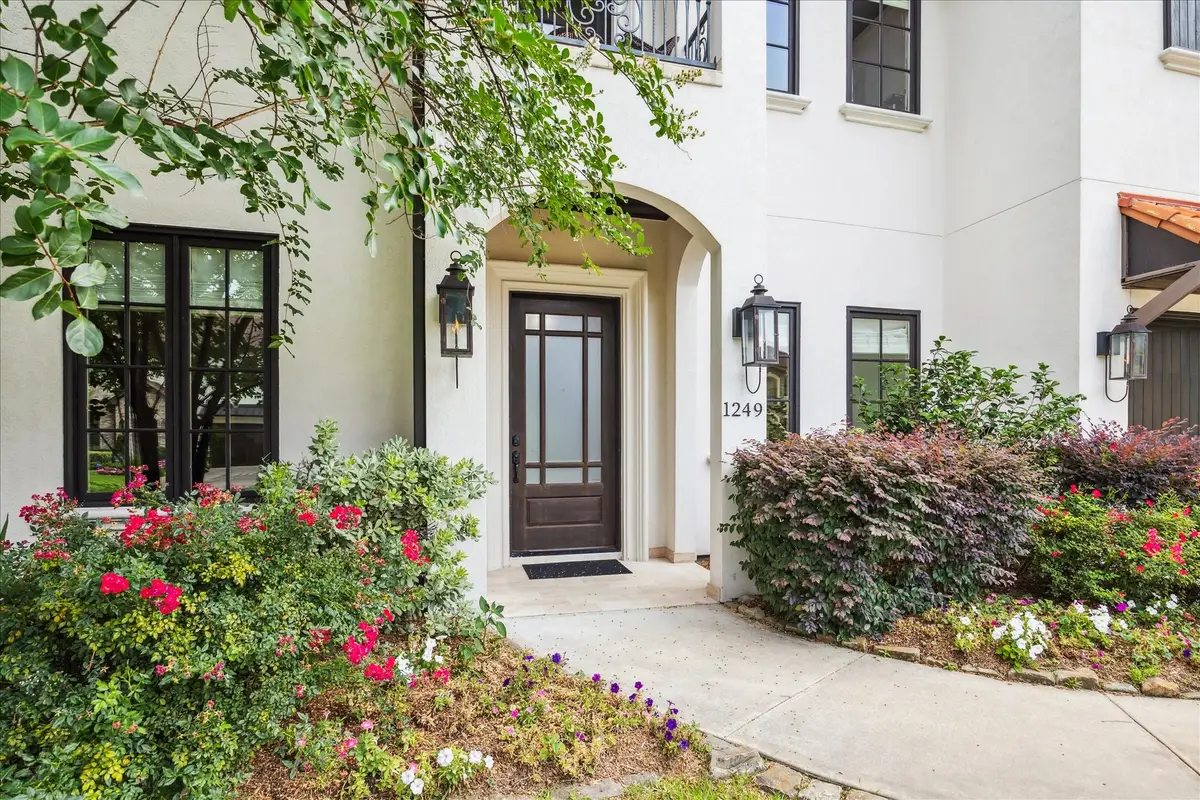 1249 Gardenia Drive, Houston, TX 77018 - #1