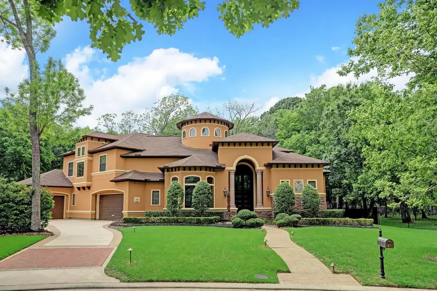 25 Little Trail, Missouri City, TX 77459 - #2
