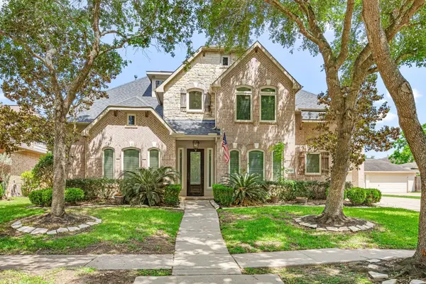 3019 Road Runner Walk, Missouri City, TX 77459