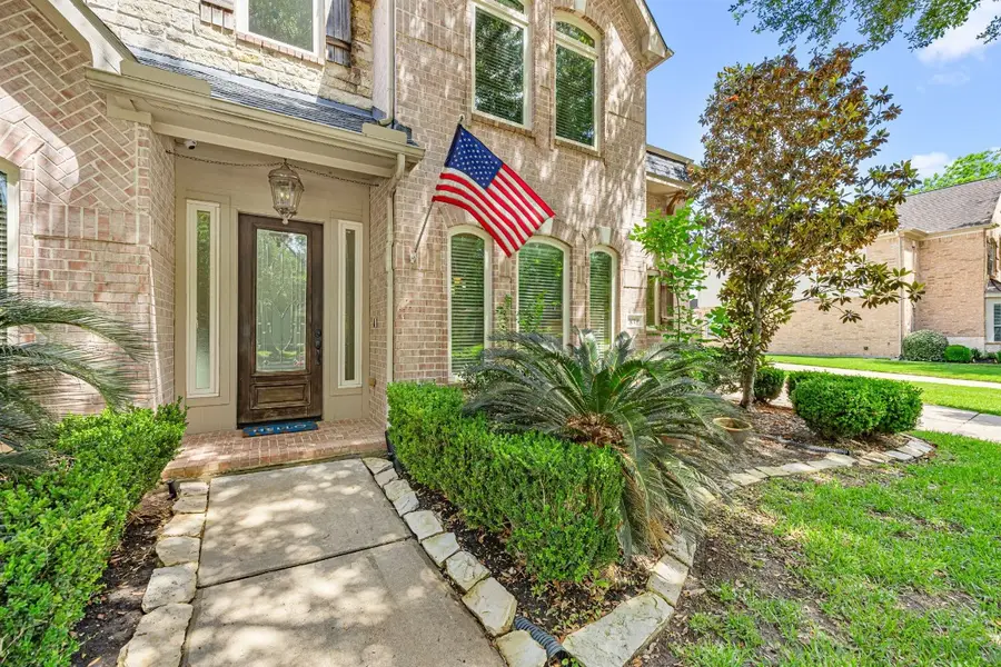 3019 Road Runner Walk, Missouri City, TX 77459 - #2