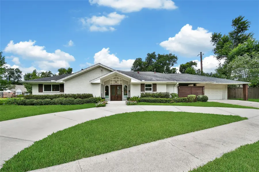 1503 W T C Jester Boulevard, Houston, TX 77008 - #2