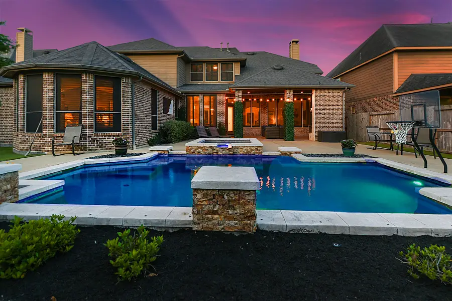 2418 Haven Hill Drive, Katy, TX 77494 - #3