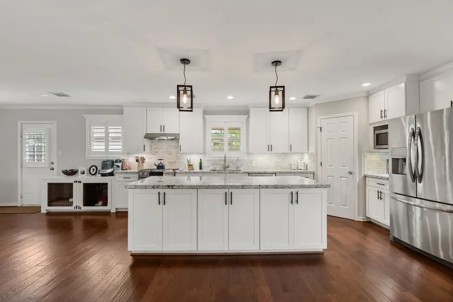 1506 Freedonia Drive, Houston, TX 77055 - #2