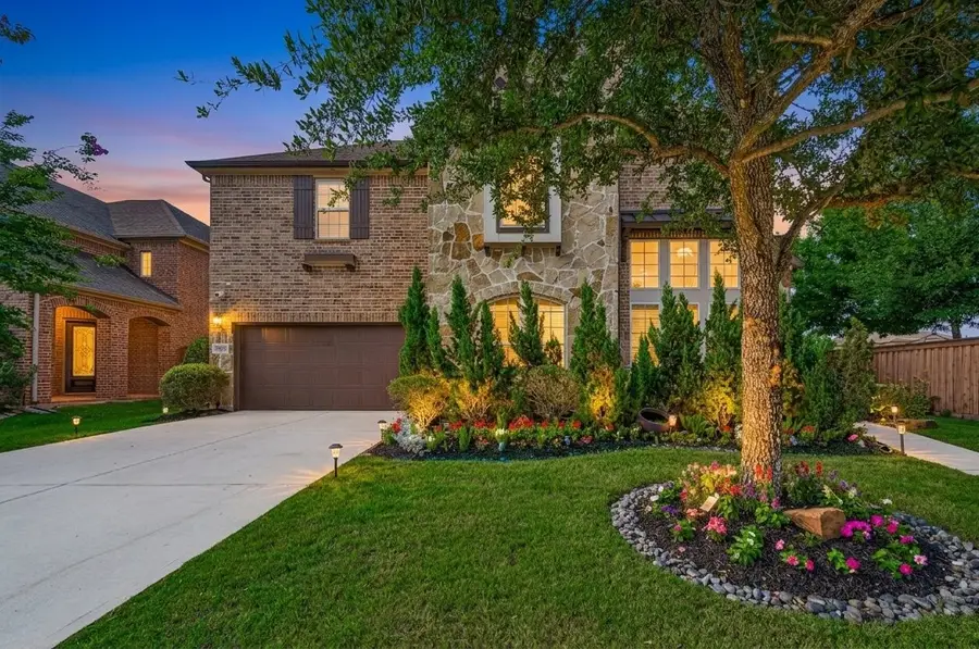17002 Pitkennedy Path, Richmond, TX 77407 - #2