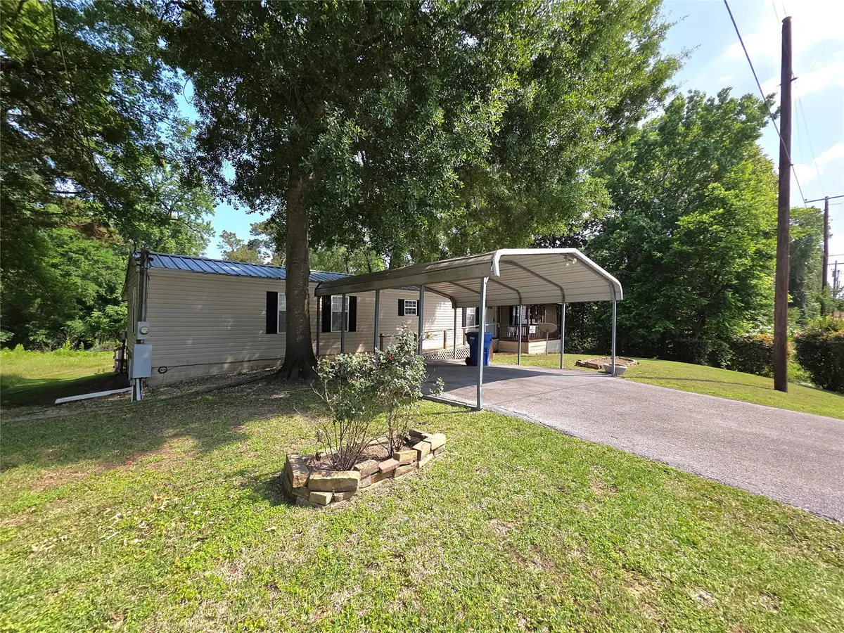 70 Montego Way, Point Blank, TX 77364 - #1