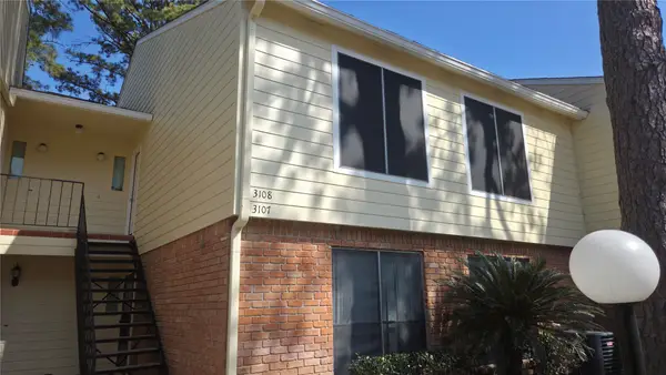 14555 Wunderlich Drive #3108, Houston, TX 77069