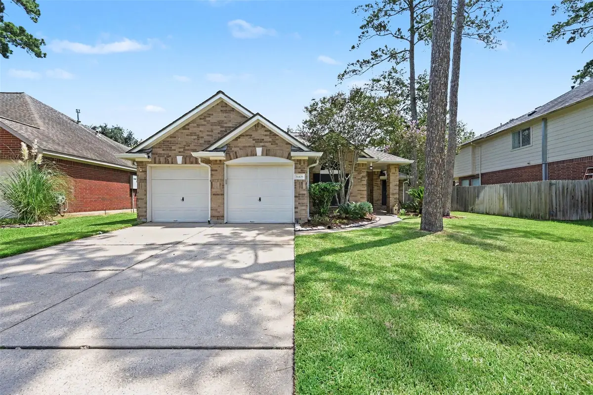14406 Sandalin Drive, Cypress, TX 77429 - #1
