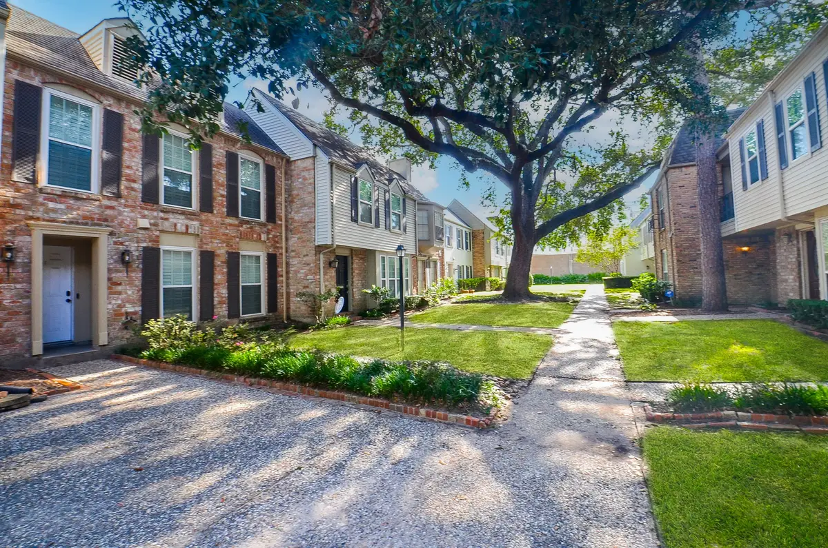 13074 Trail Hollow Drive #3074, Houston, TX 77079 - #1