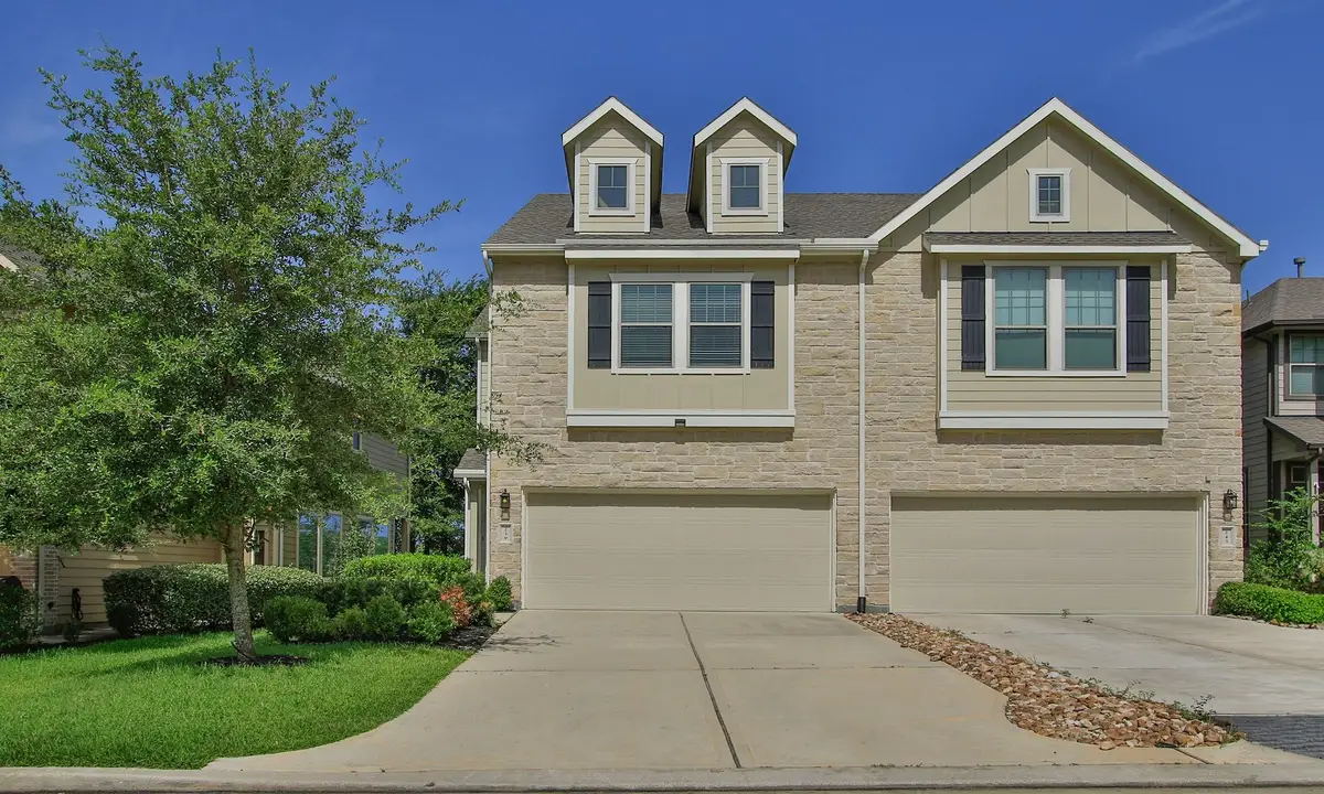 239 Biltmore Loop, Montgomery, TX 77316 - #1