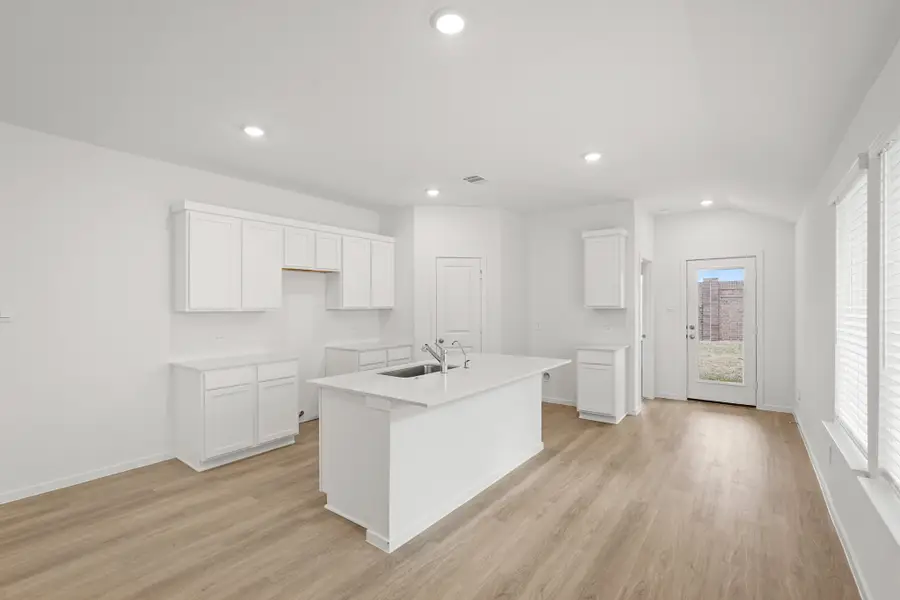 23157 Teakwood Hills Drive, Splendora, TX 77372 - #2