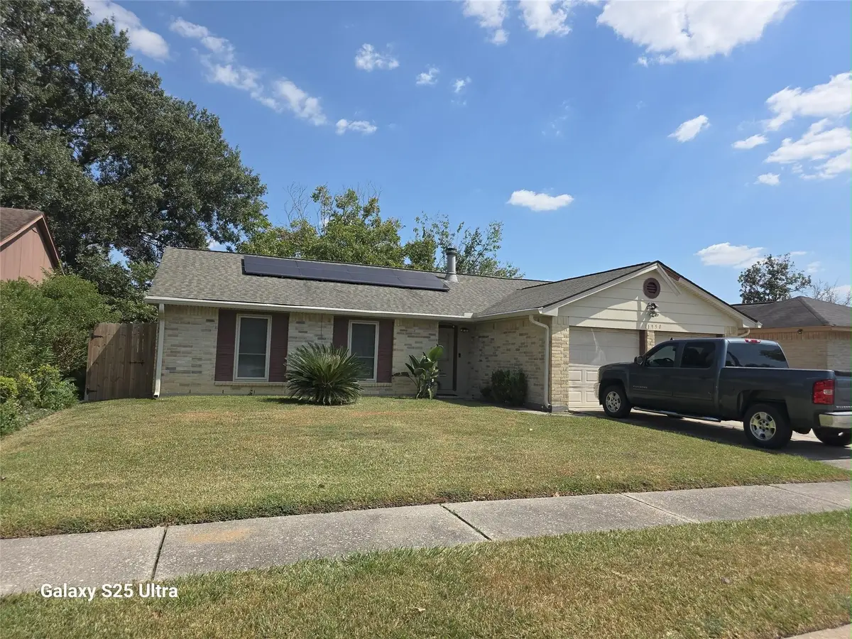 11950 Elk Springs Drive, Houston, TX 77067 - #1