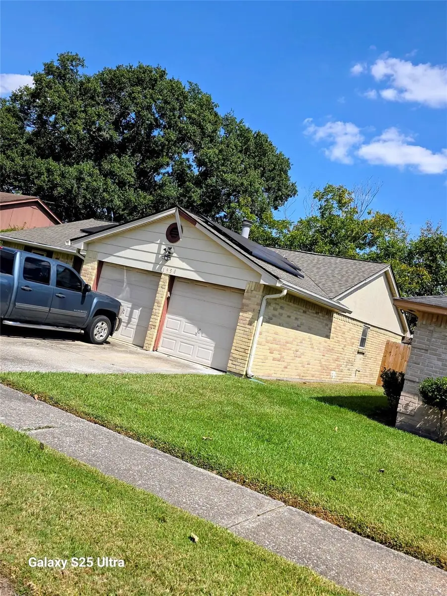 11950 Elk Springs Drive, Houston, TX 77067 - #2